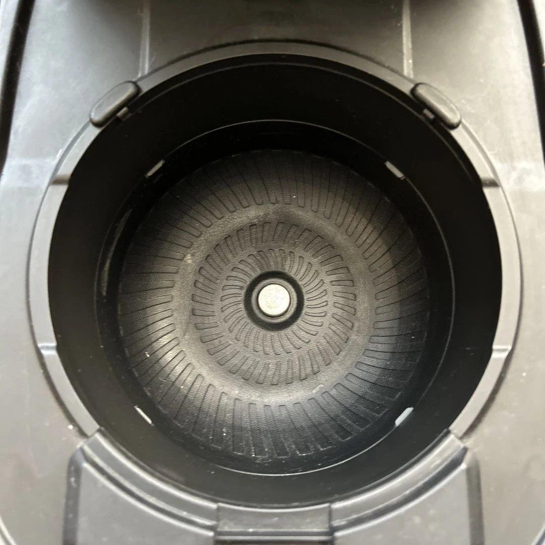 TOSHIBA 圧力IH炊飯器 RC-6PXR ブラック