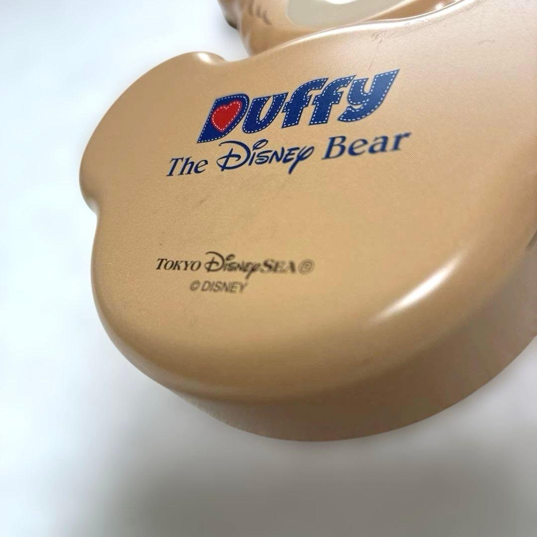 ダッフィー　ステラルー　シェリーメイ　リーナべル　ぬいぐるみ　チャーム　空き缶