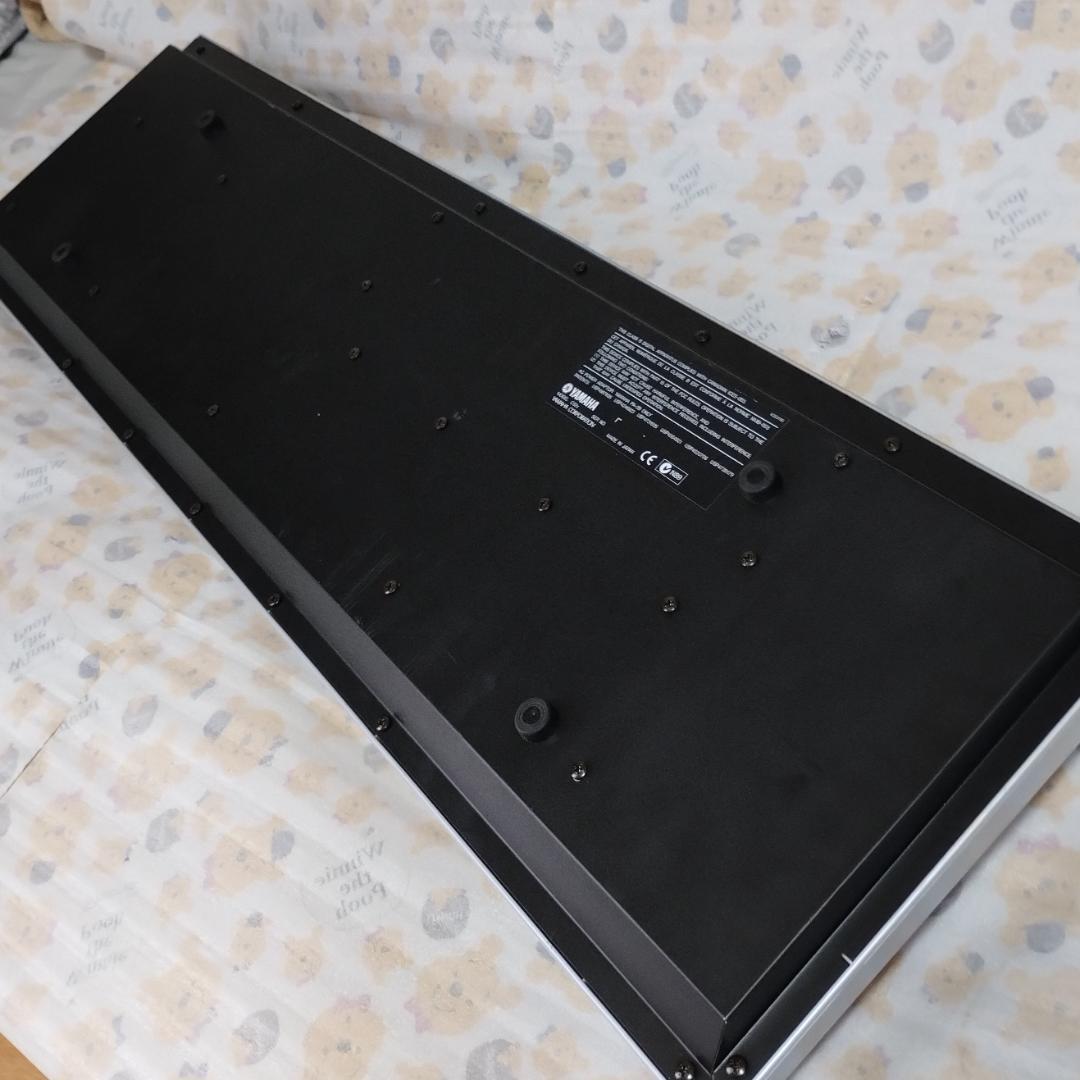 YAMAHA「 CS2X 」デジタル・シンセサイザー⭐純正ACアダプター付き