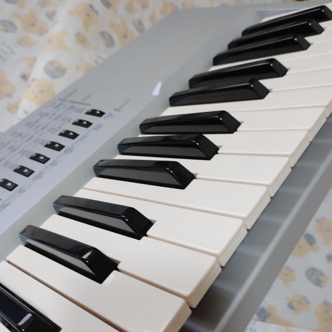 YAMAHA「 CS2X 」デジタル・シンセサイザー⭐純正ACアダプター付き