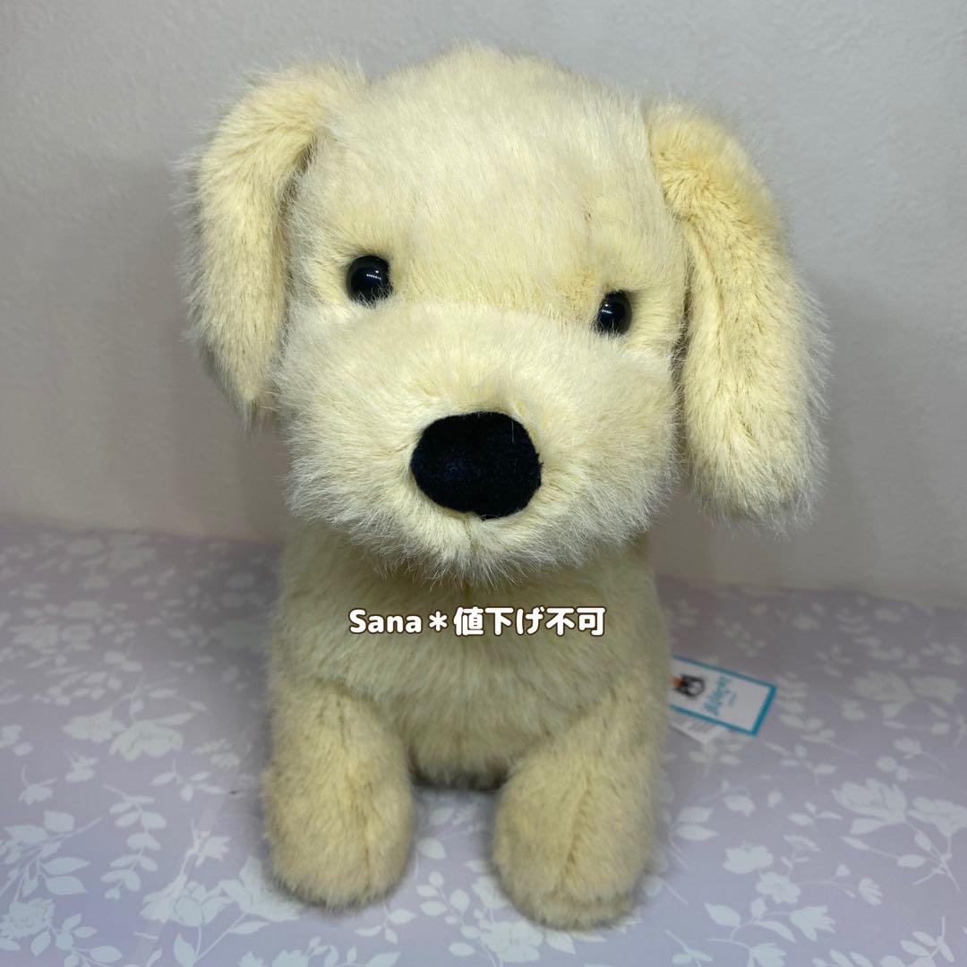 新作　新品　ジェリーキャット　ゴールデン パピー Golden Puppy 犬