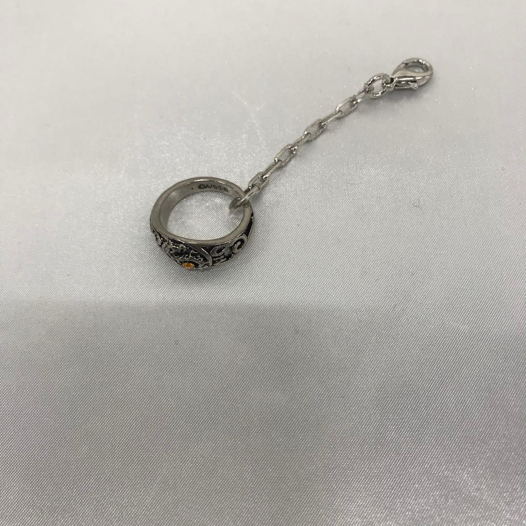 ランチアのリング 「家庭教師ヒットマンREBORN! コレクションチャーム2」