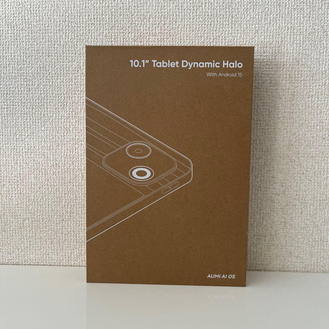 タブレット 10インチ HiGrace Android15 30GB