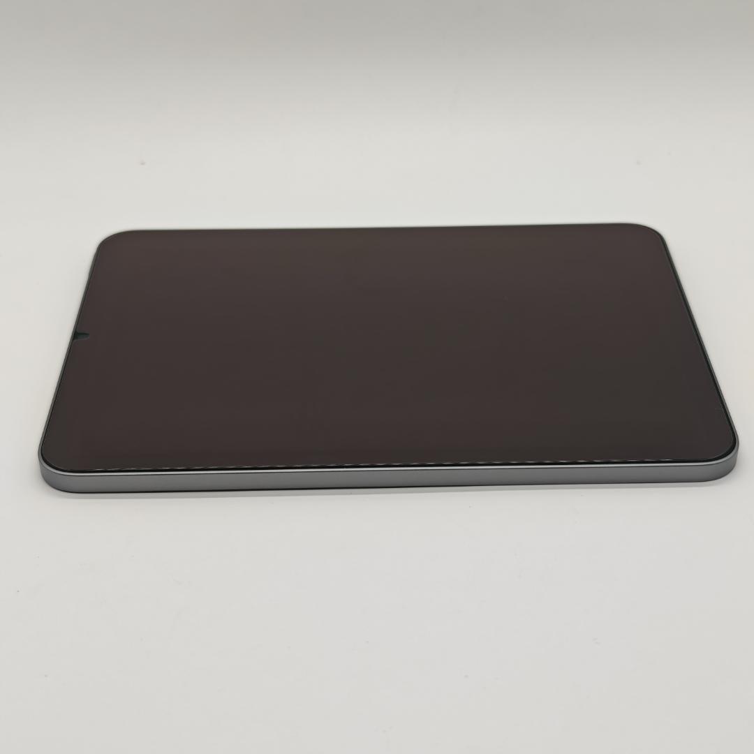 iPad mini A17 Pro Wi-Fi 128GB スペースグレイ