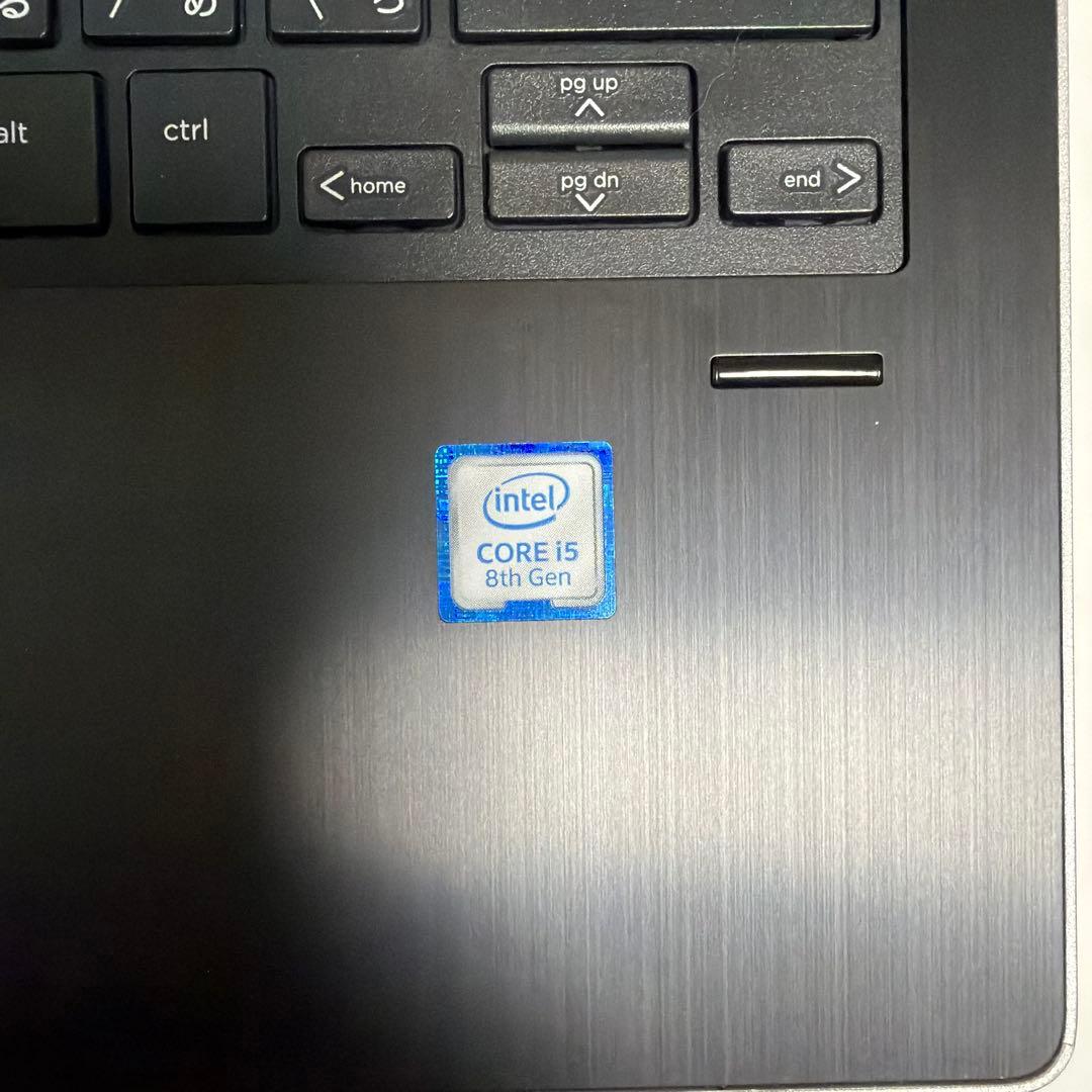 ノートパソコン HP Probook430