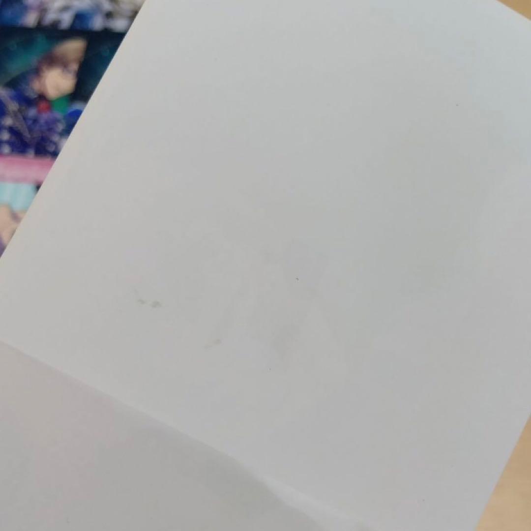 ❶うたプリ クリアファイル ポストカード ブロマイド 色紙など 大量 まとめ売り