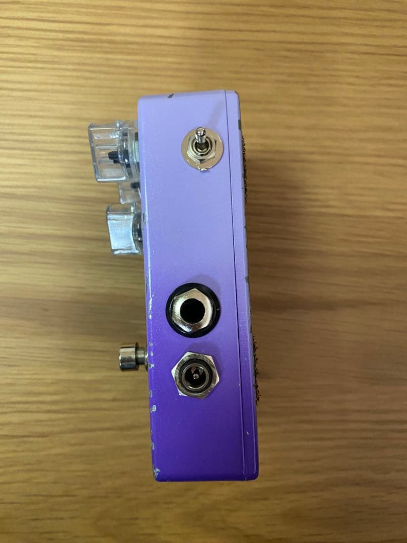 ギター Vivie WildCat
