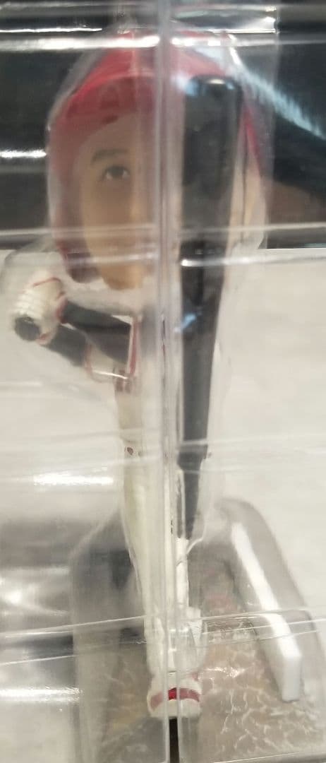 【レア 未使用】大谷翔平 ボブルヘッド セイコーアストロン 非売品 ホワイト
