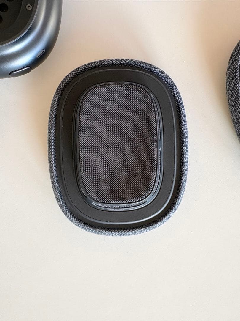 【極美品】Apple AirPods Max - ​​​​​​​ミッドナイト