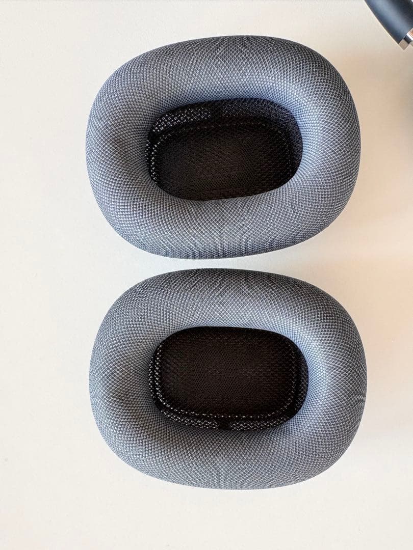 【極美品】Apple AirPods Max - ​​​​​​​ミッドナイト