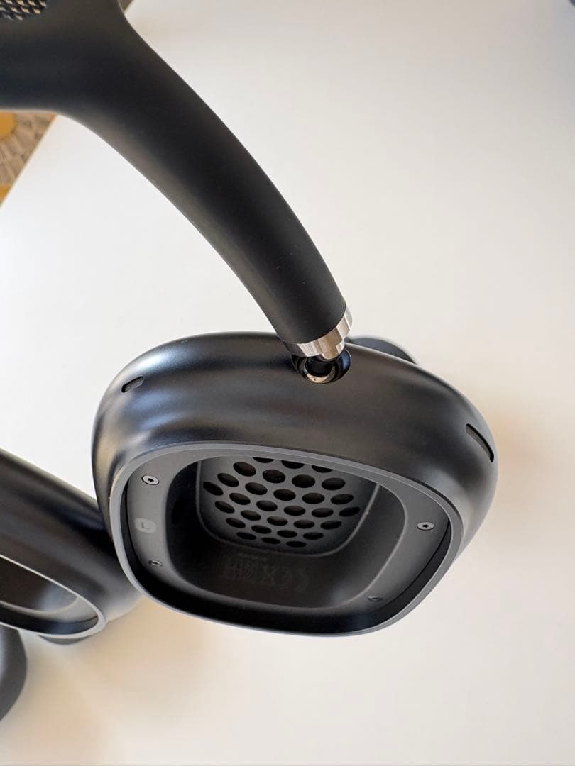 【極美品】Apple AirPods Max - ​​​​​​​ミッドナイト