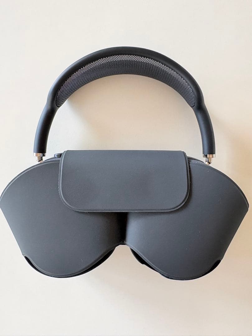 【極美品】Apple AirPods Max - ​​​​​​​ミッドナイト