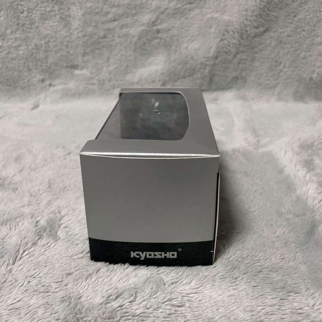 日産 R390 GT1 1998年 ル・マン 32号車 京商 1/43 ミニカー