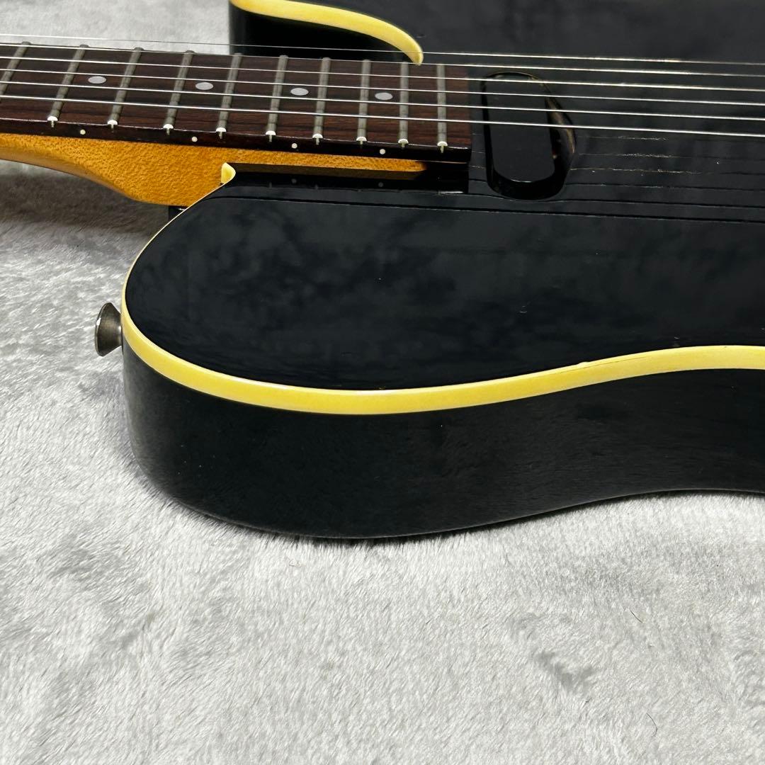 【希少メンテ済】FERNANDES TEJ-45 Limited Edition