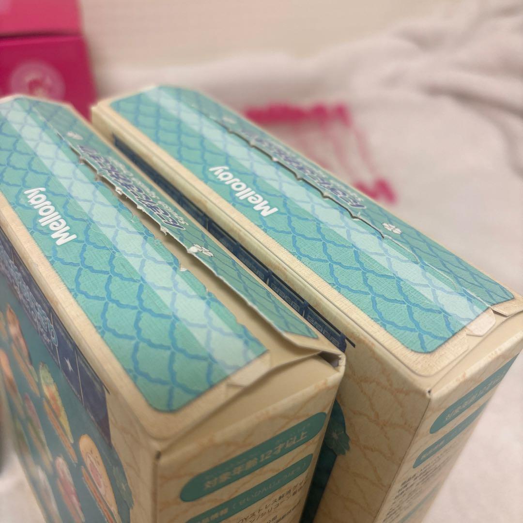 Mellojoy メロジョイ にぎにぎおにぎり 新品未開封