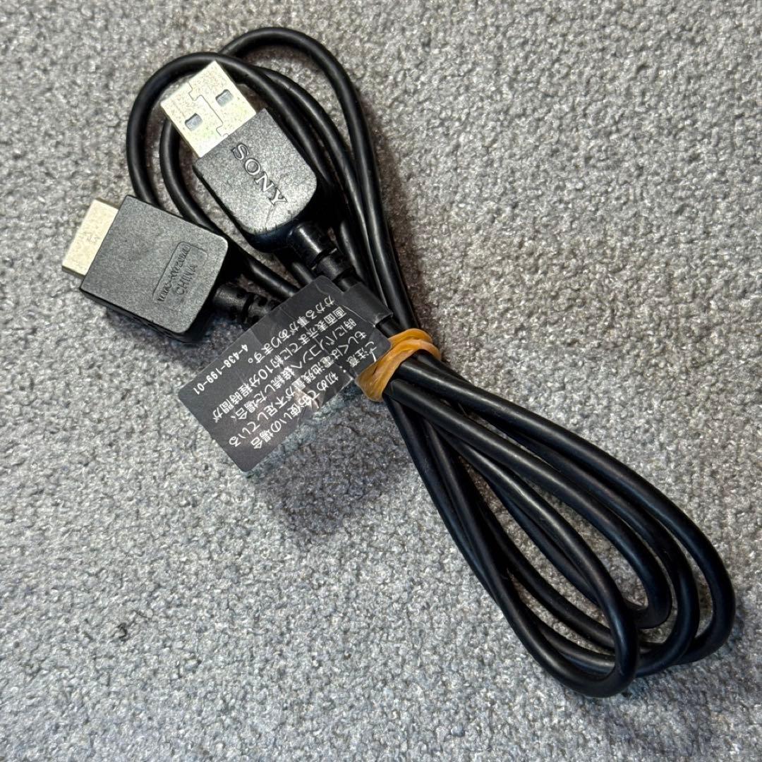 SONY ウォークマン Aシリーズ 32GB ハイレゾブラック NW-A16/B