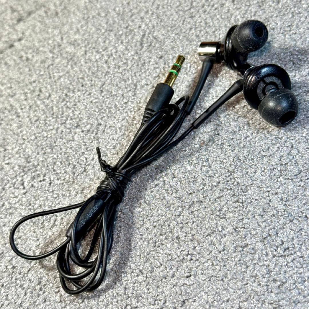 SONY ウォークマン Aシリーズ 32GB ハイレゾブラック NW-A16/B