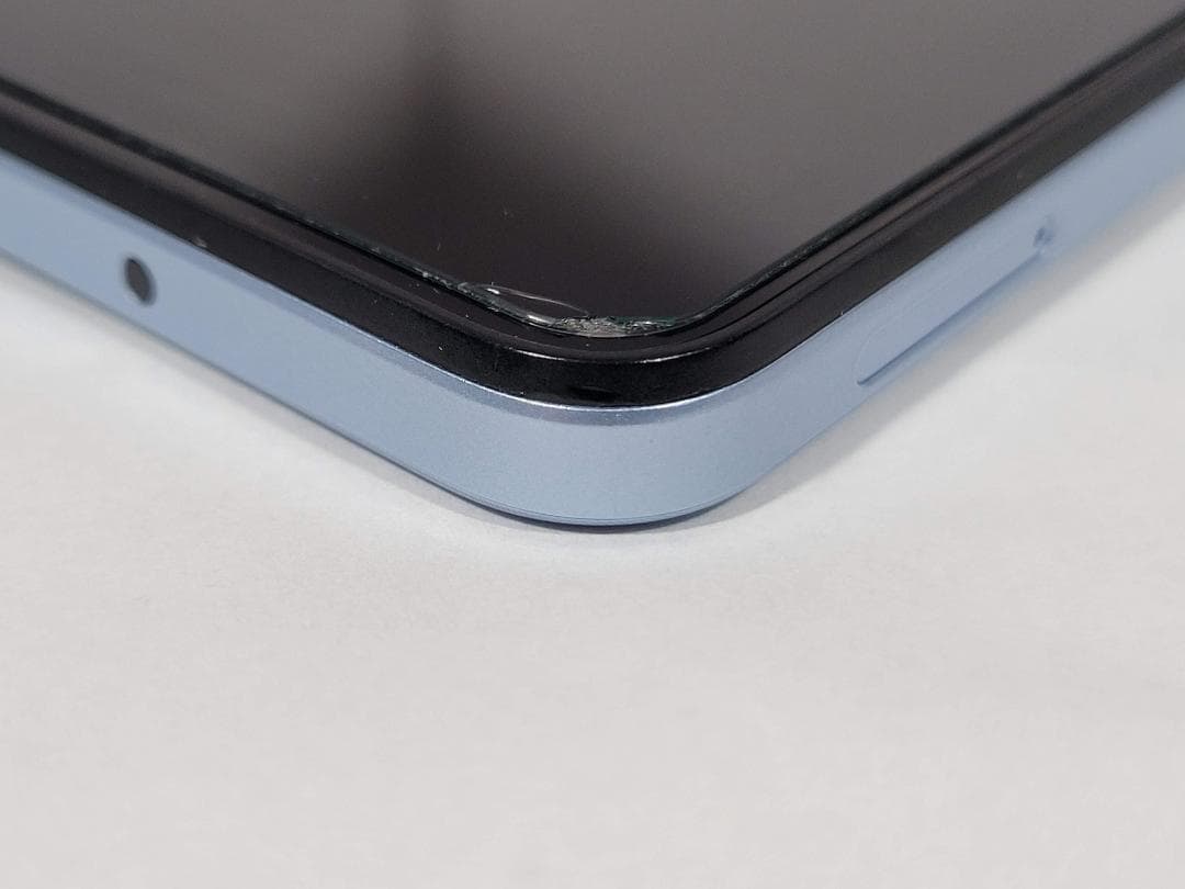 Xiaomi Redmi Pad SE 8.7 スカイブルー 箱なし 付属品なし
