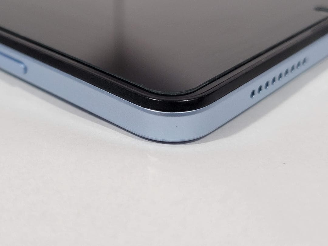 Xiaomi Redmi Pad SE 8.7 スカイブルー 箱なし 付属品なし