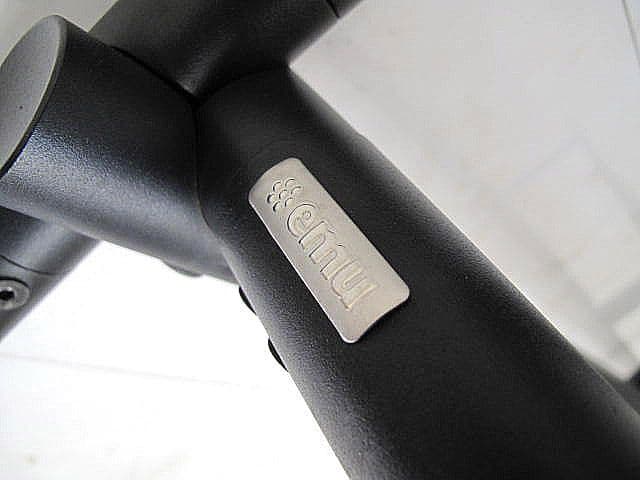 【展示品】エミュ「TERRAMARE」ガーデンベンチ 約54万　※クッション欠品