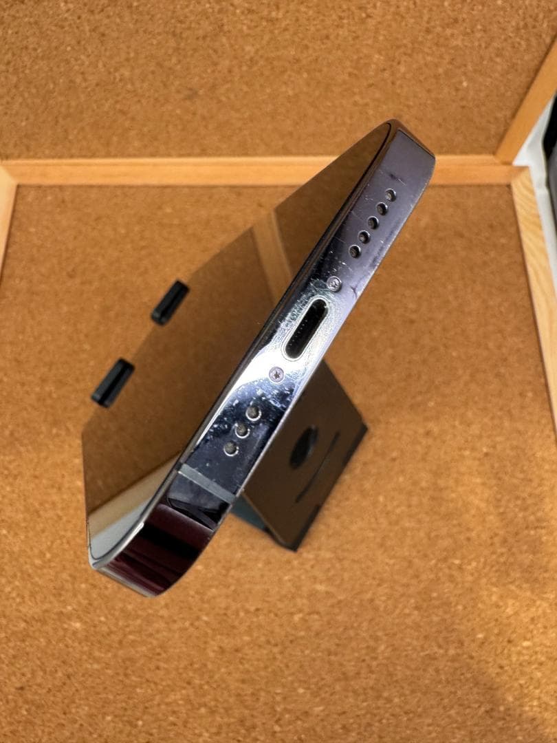 iPhone 14 Pro パープル 256 GB バッテリー100%