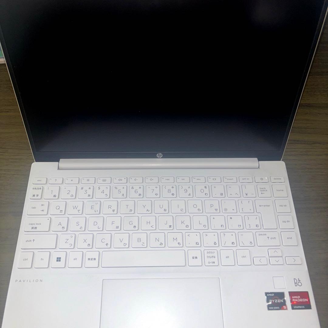 Windowsノート本体 HP Pavilon Aero Laptop Model 13 16GB