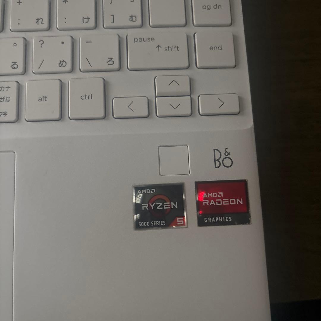 Windowsノート本体 HP Pavilon Aero Laptop Model 13 16GB