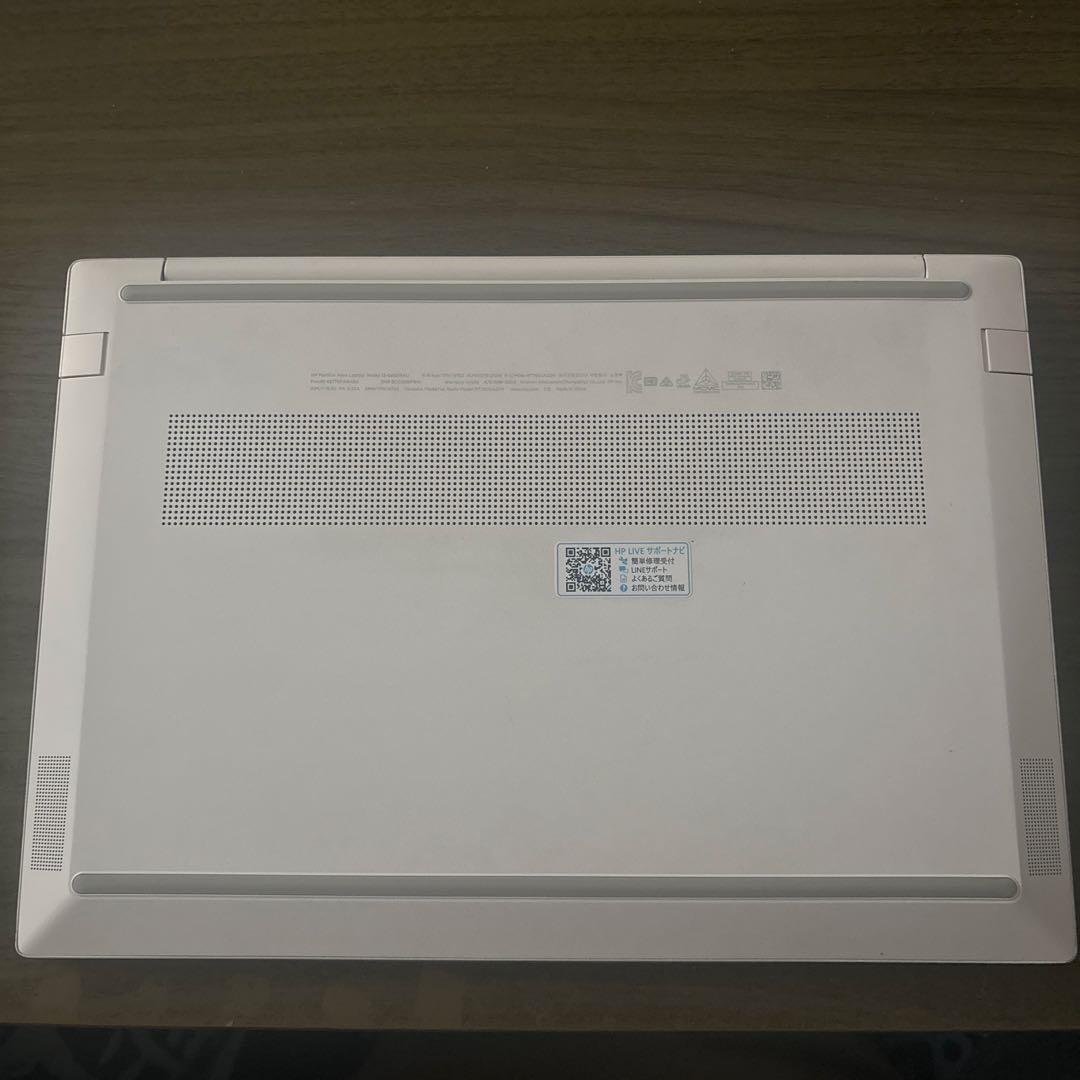 Windowsノート本体 HP Pavilon Aero Laptop Model 13 16GB