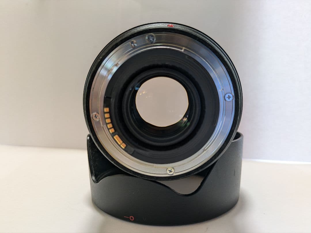 [極上美品]EF24-70mm L f2.8ll