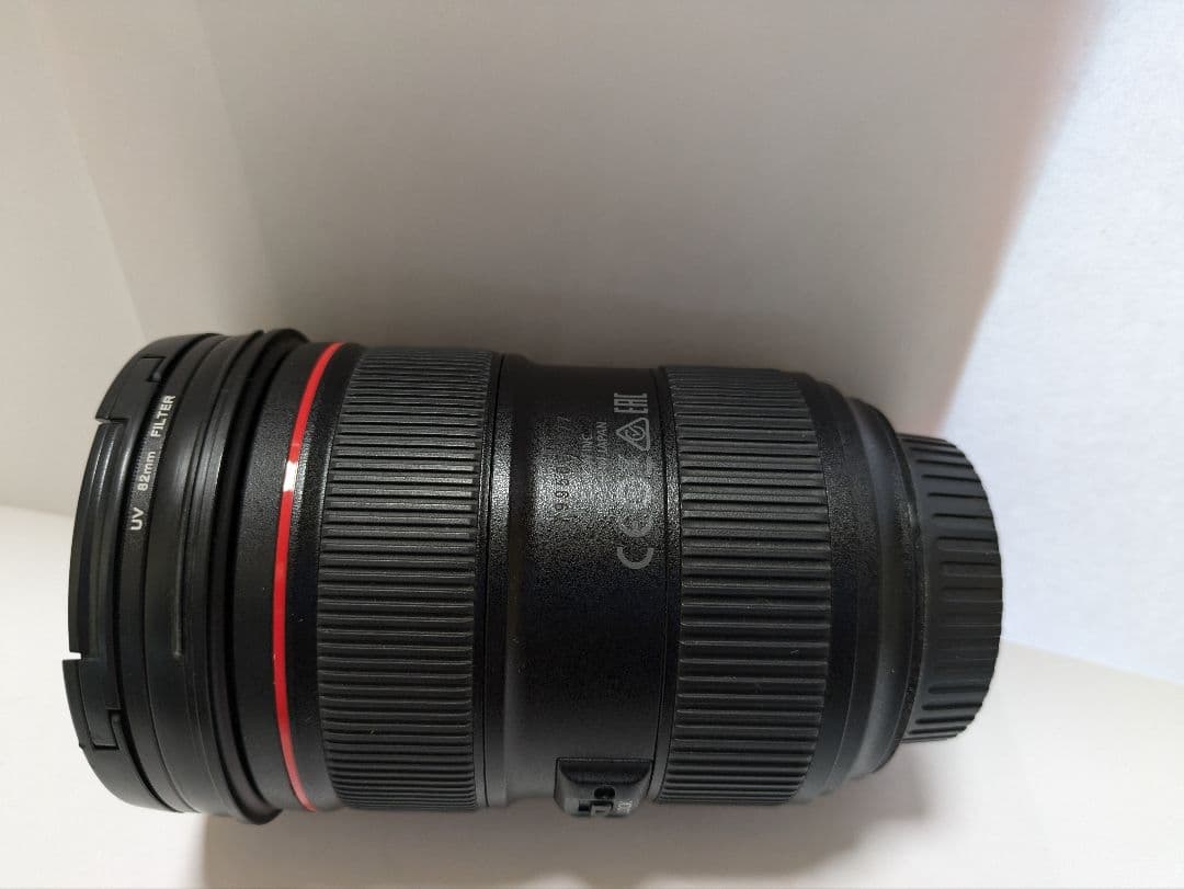 [極上美品]EF24-70mm L f2.8ll