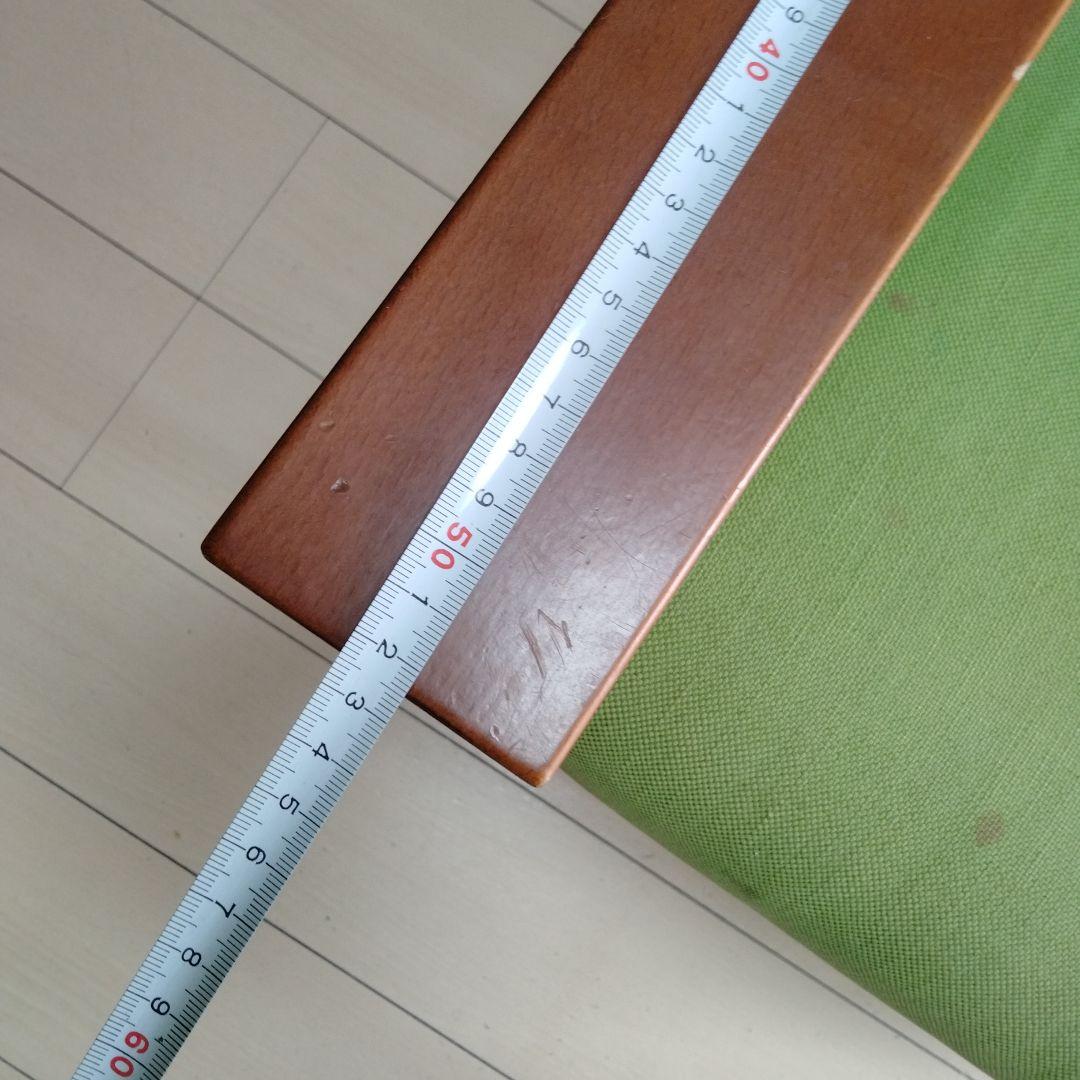 東京　目黒のビンテージソファ　②