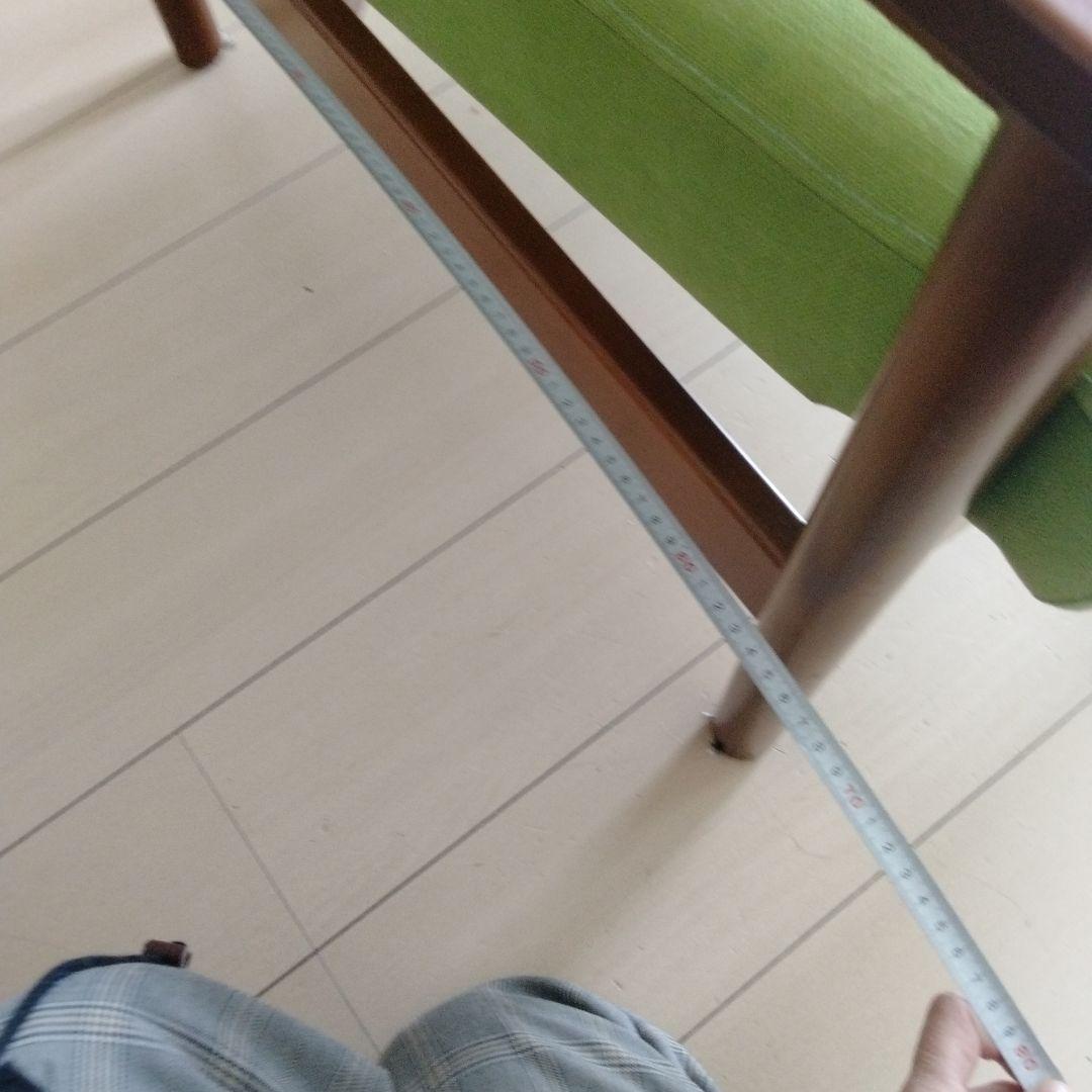 東京　目黒のビンテージソファ　②