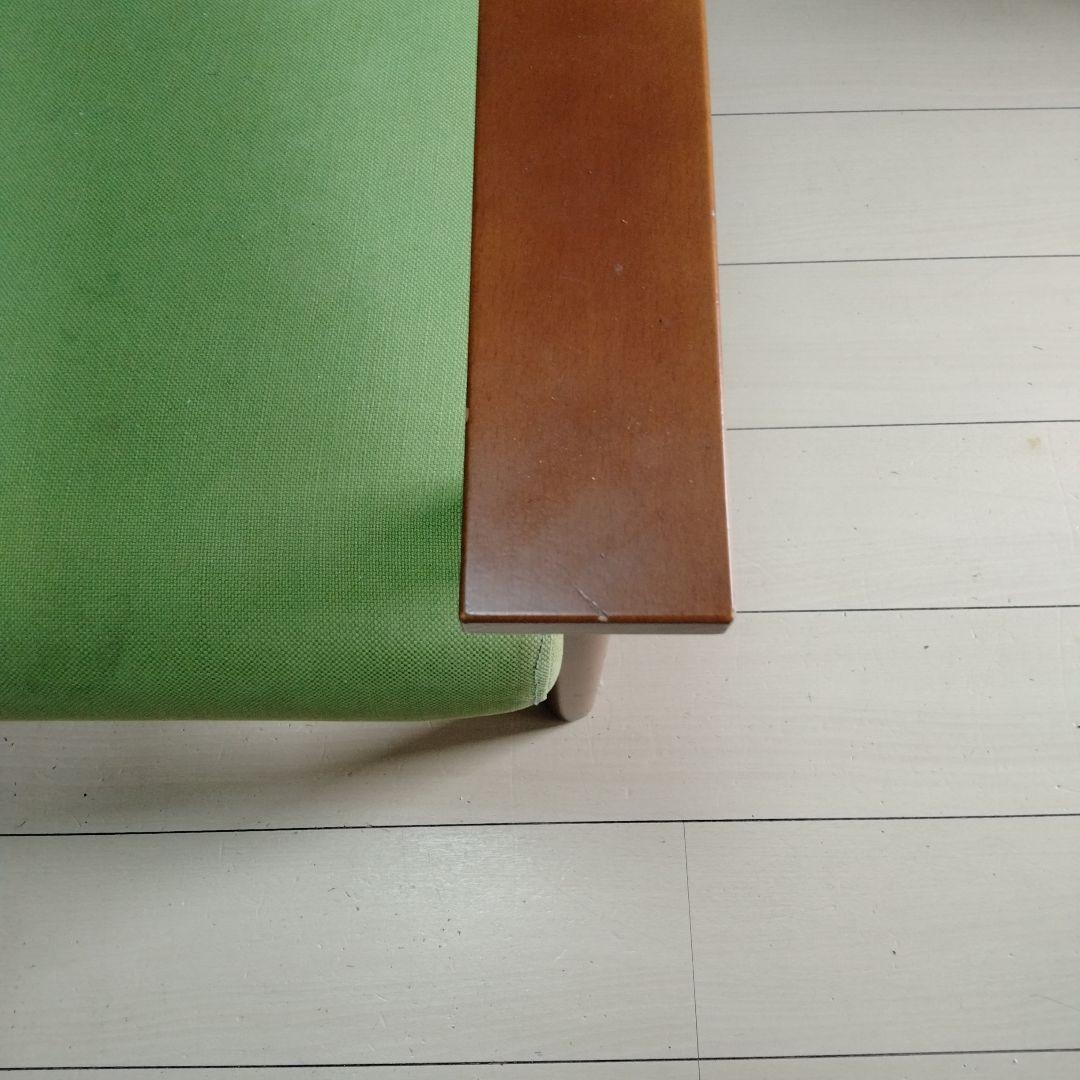 東京　目黒のビンテージソファ　②