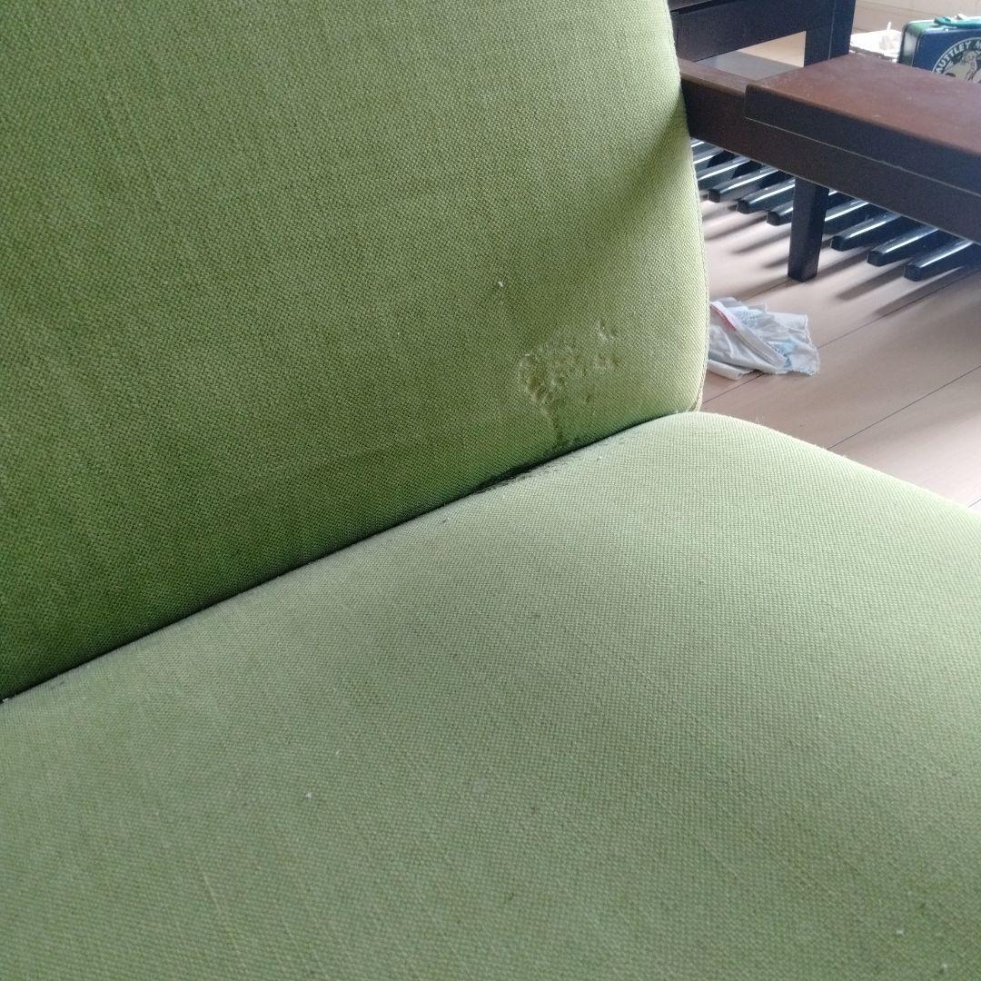 東京　目黒のビンテージソファ　②