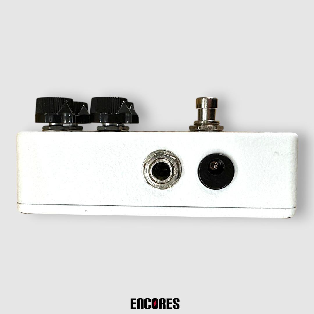 Xotic RC Booster ブースター