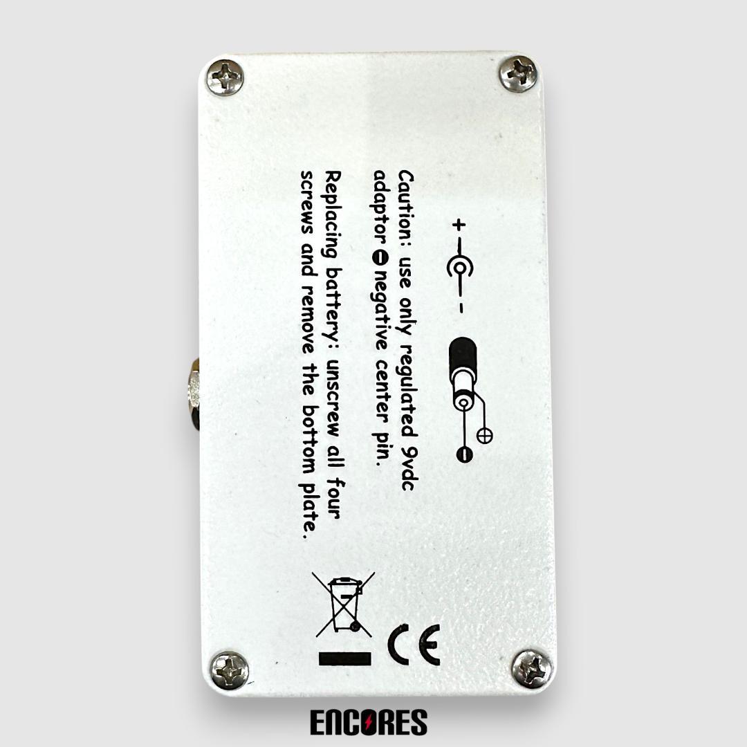 Xotic RC Booster ブースター
