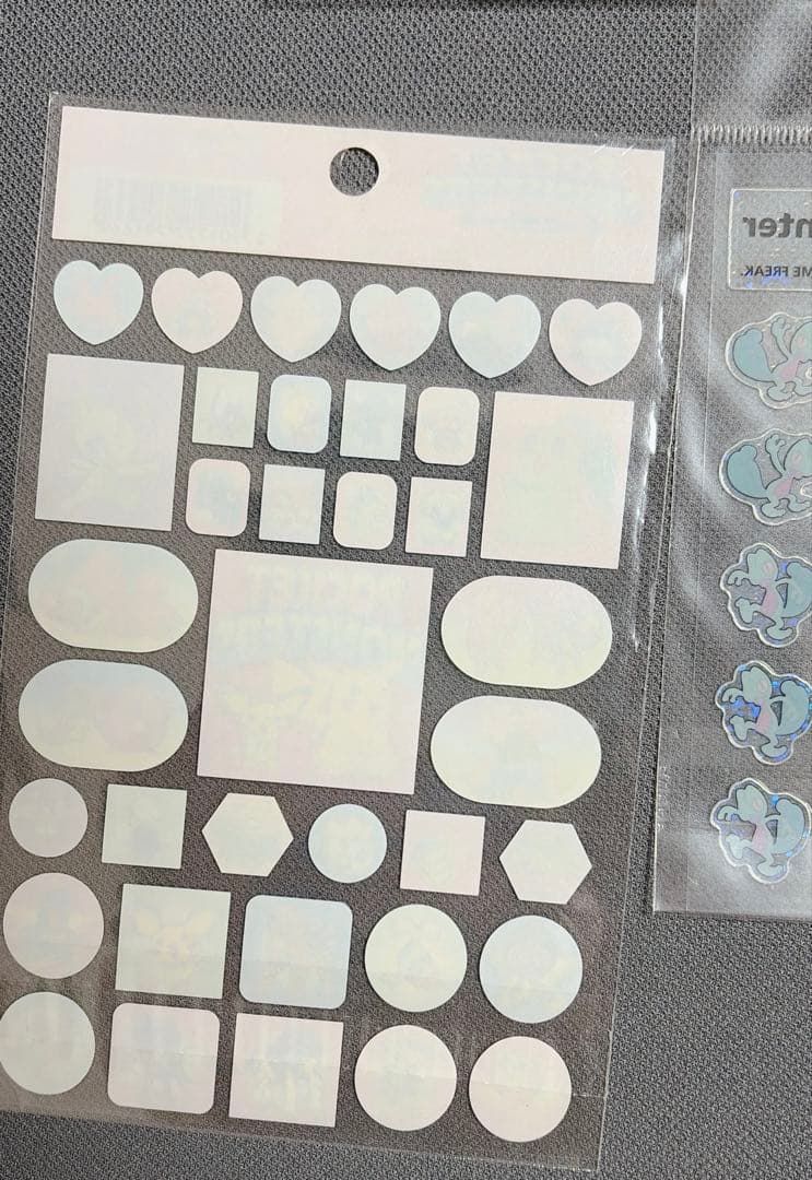 ポケモン シール 塗り絵 まとめ売り