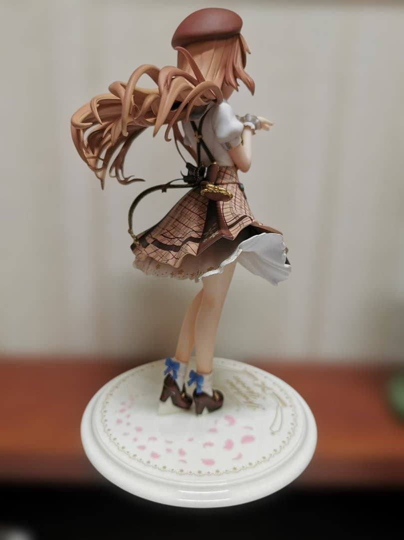 中古美品　依田芳乃[はるべと咲くや] フィギュア