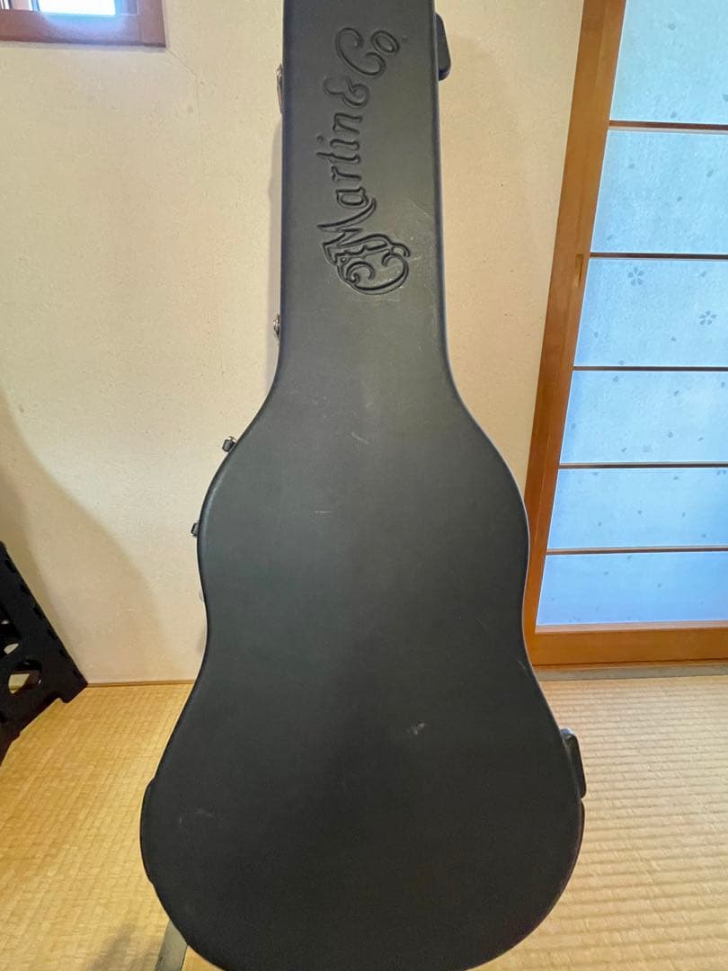 2009年 Martin D-28