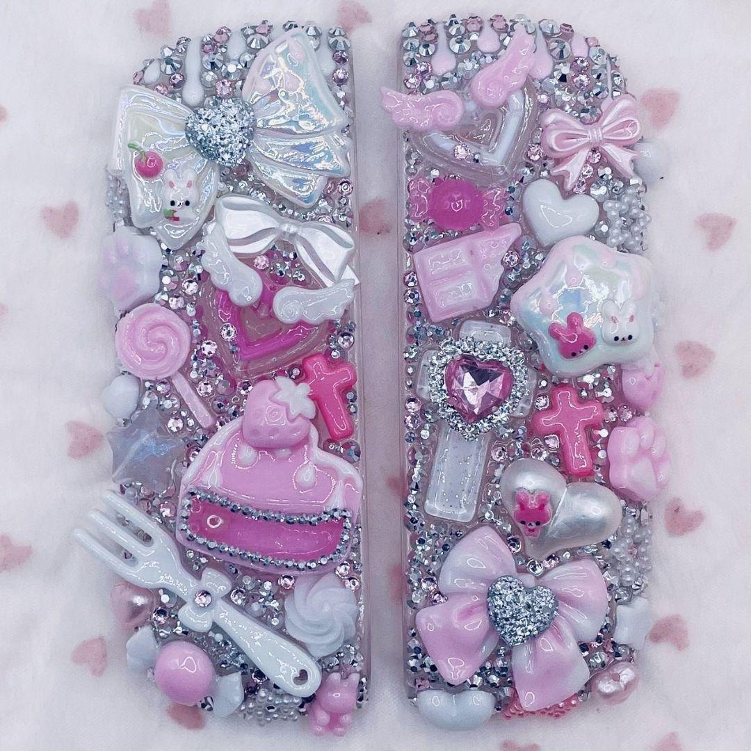 IQOSデコケース IQOSイルマワンデコ 平成女児デコケース