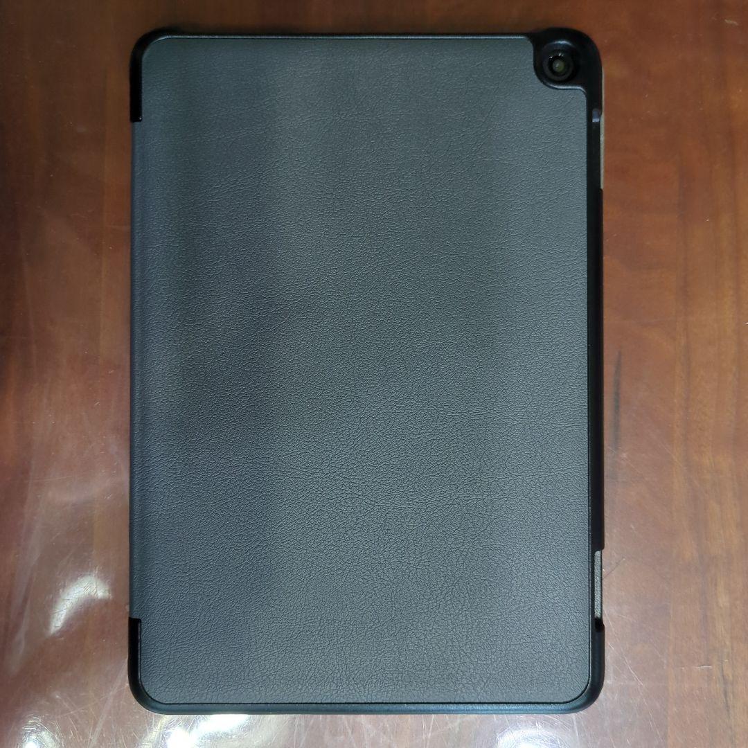 【しっぽさん専用】Fire HD 8 第12世代(2022) ブラック ケース