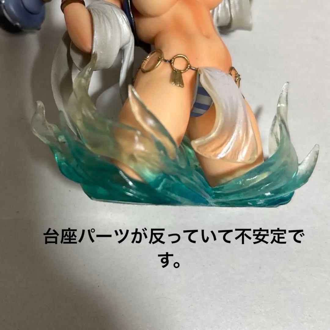 檸*堂様 【値下げ】　超像　クィーンズブレイドコレクションフィギュア　6点セット