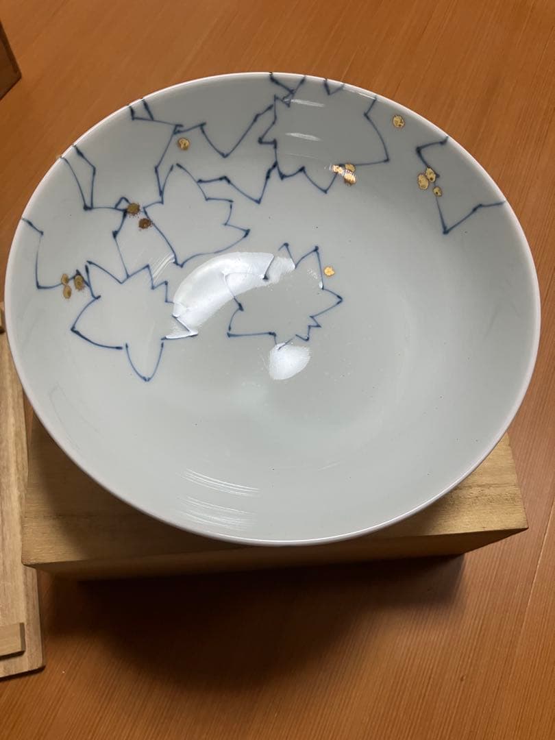 たち吉 ボウル　菓子鉢