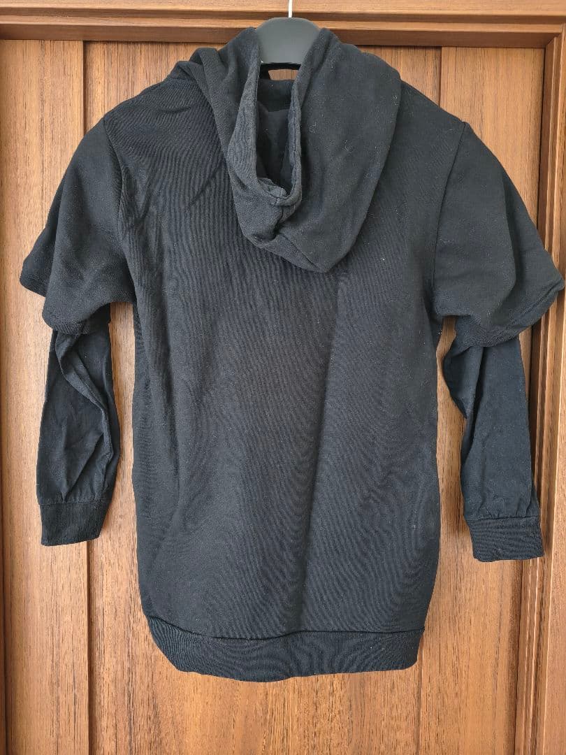 【DIR EN GREY 京プロデュース】オリジナルボディパーカー