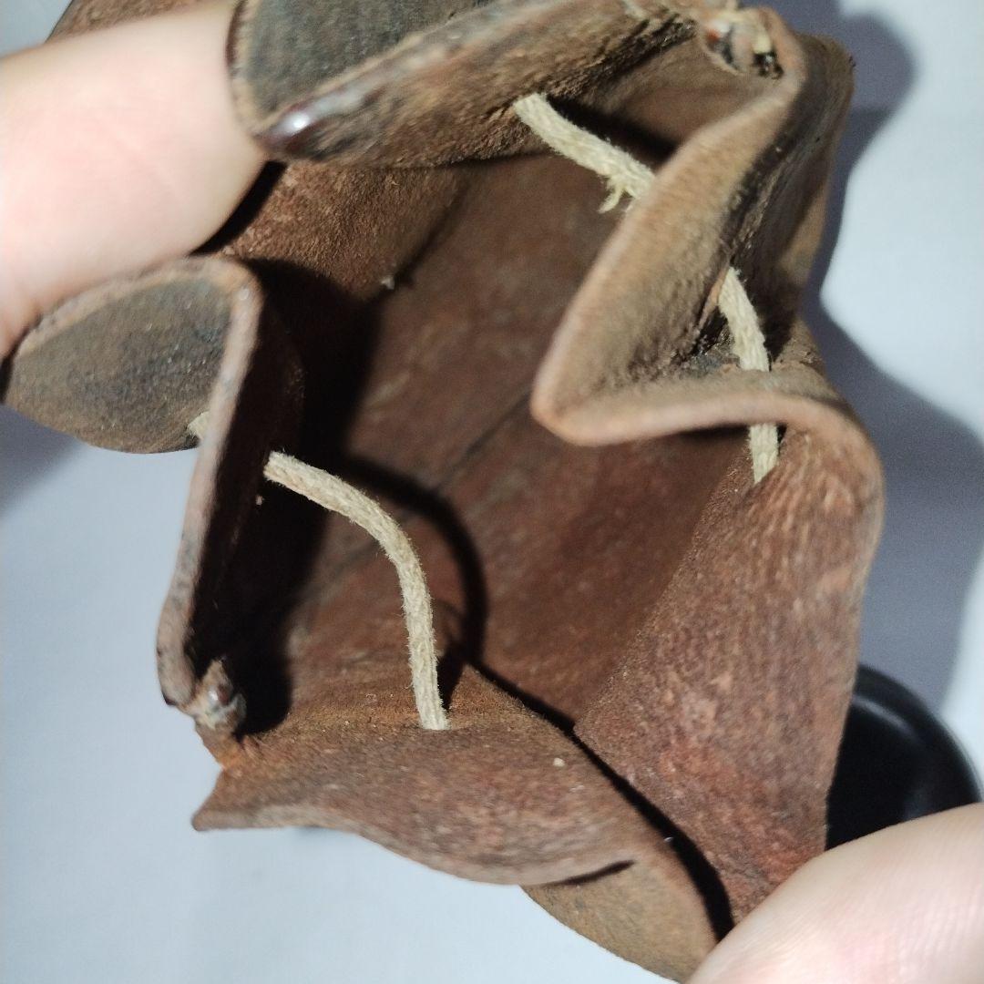 根付　根付け　キセル　煙管　タバコ　煙管入れ　煙草入れ　骨董品　アンティーク