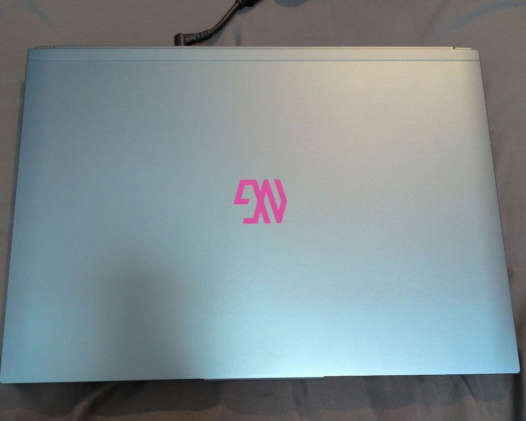 NEXTGEAR J6-A7G60GN-A ノートPC