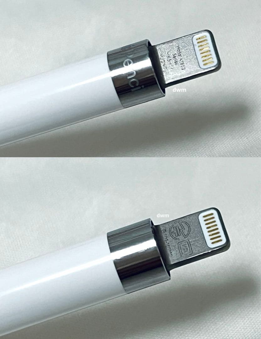Apple Pencil 第1世代 MK0C2J/A A1603