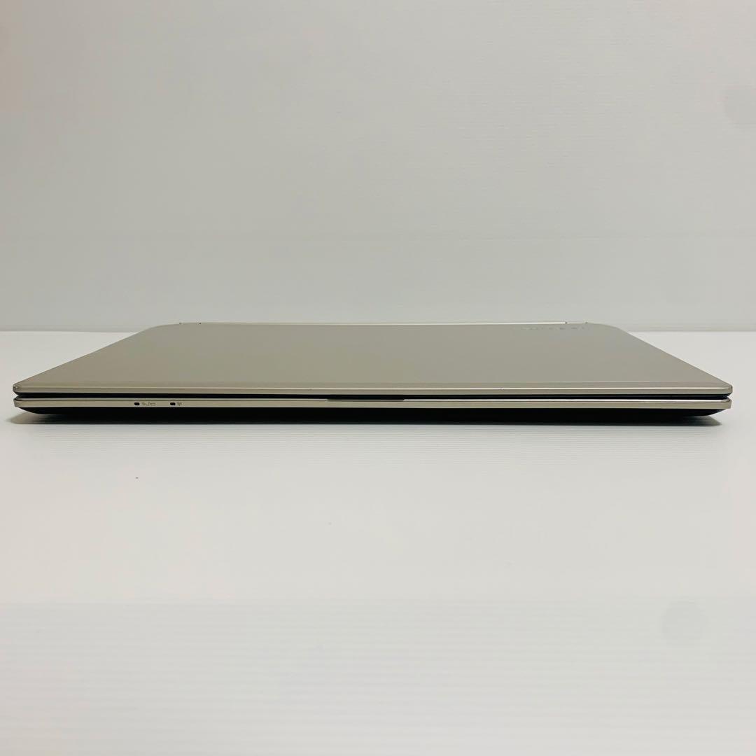 【届いたらすぐ使える】設定済　14型軽量ノートパソコン　Win11/高速SSD