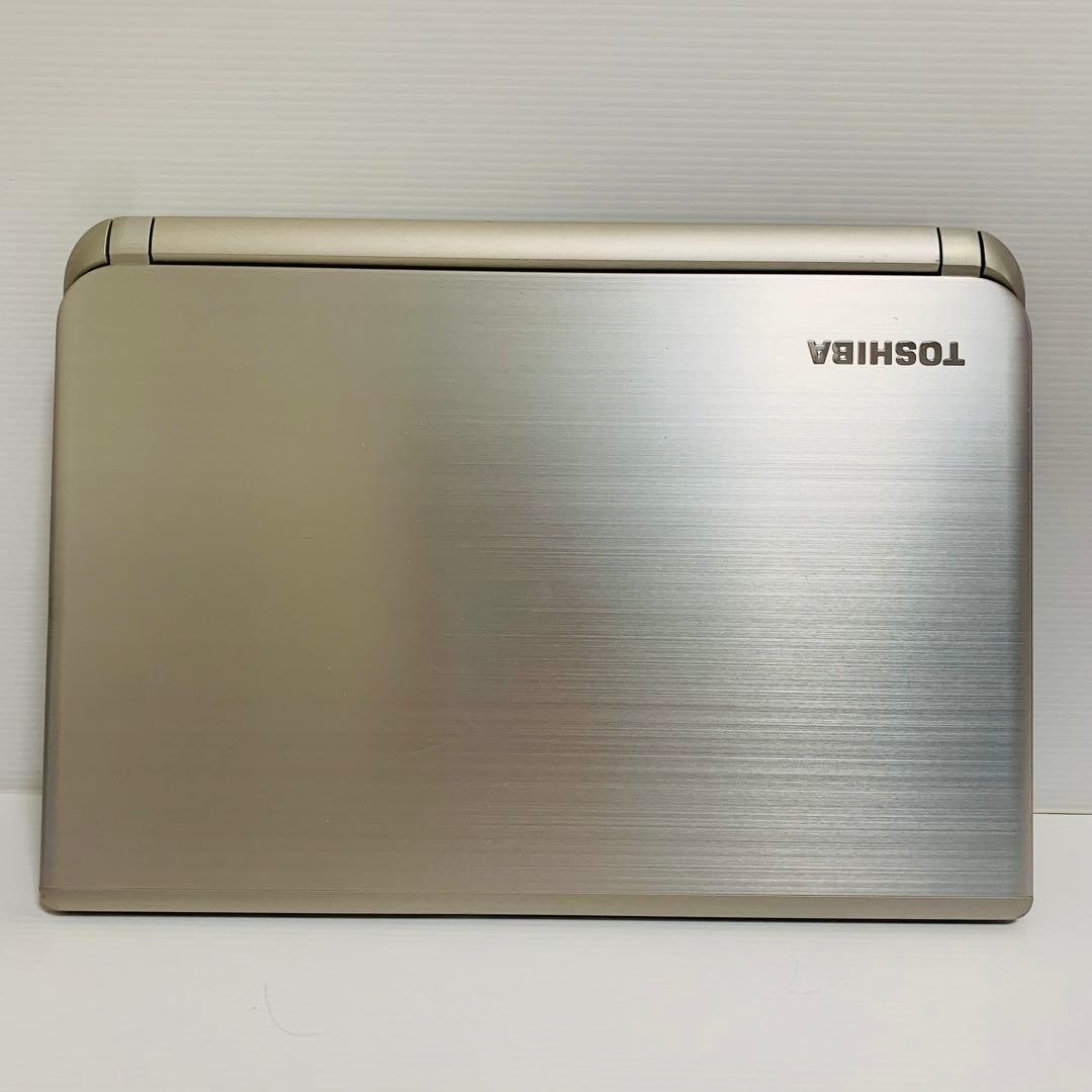 【届いたらすぐ使える】設定済　14型軽量ノートパソコン　Win11/高速SSD