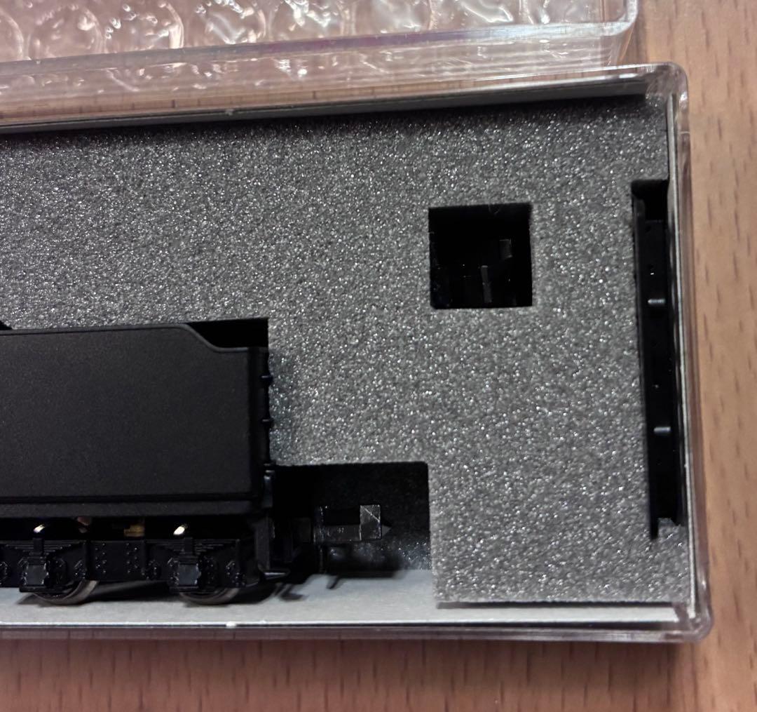 ◉KATO カトー◉2010 C58◉新品・未使用◉Nゲージ◉